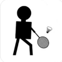 羽毛球高手手游安卓版(休闲益智手机游戏) v1.1 最新版