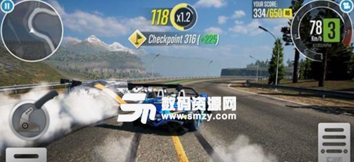 CarX Drift Racing 2免费手游