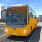巴士模拟驾驶员19安卓版(公交车模拟驾驶类游戏) v1.9 最新版