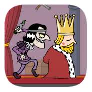 刺杀国王(Murder: Be The King)v1.8.8