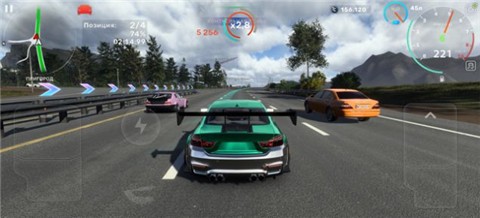 carx街头赛车v1.22.1