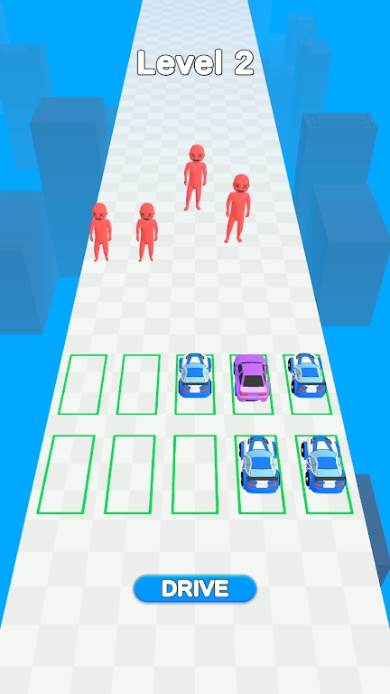 合并汽车并杀死(Merge Cars and Kill)1.0.0