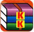 KK解压安卓版(手机解压软件) v2.71 最新版