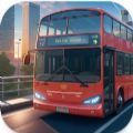 巴士模拟器现代欧洲v0.1a