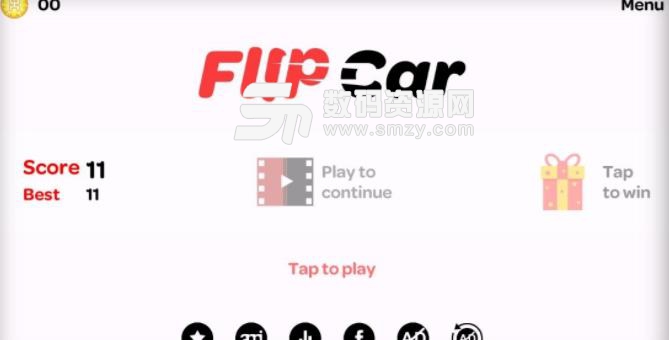 Flip car安卓版截图