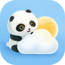熊猫天气预报1.4.6