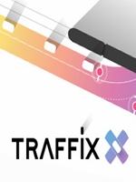 Traffix中文版