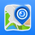 3D卫星地图街景app