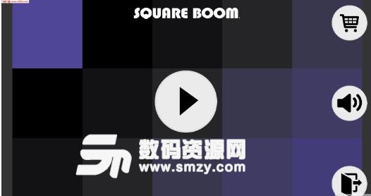 Square Boom手游安卓版下载