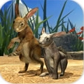 兔族安卓版(手机休闲模拟游戏) v1.2 免费版