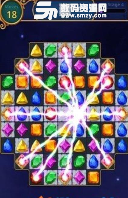 魔法宝石消除3手游安卓版下载