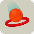 Dunk Skip Ball(扣篮跳球)v1.3