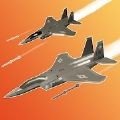 軍用飛機空襲v1.1v1.2安卓版