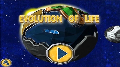 生命的起源与进化Android版截图