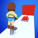 Bouncy Run 3D!v1.1