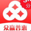 众赢普惠app(靠谱网贷) v1.3 安卓手机版