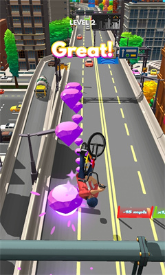 城市竞速自行车v1.0