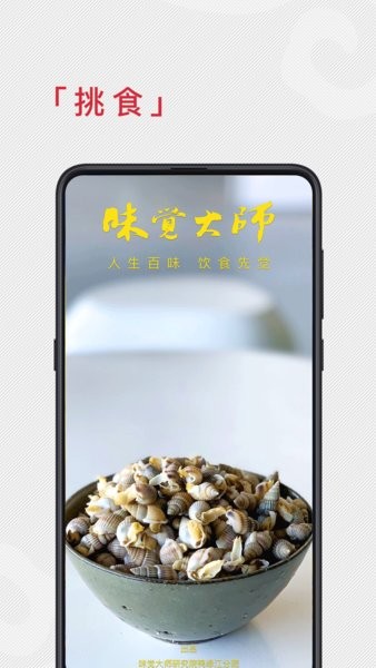 味觉大师app4.2.7