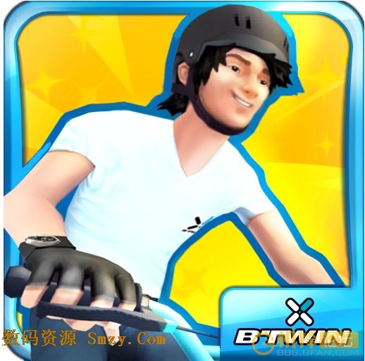 骑行炫跑安卓版(BMX Ride n Run) v1.4 免费版