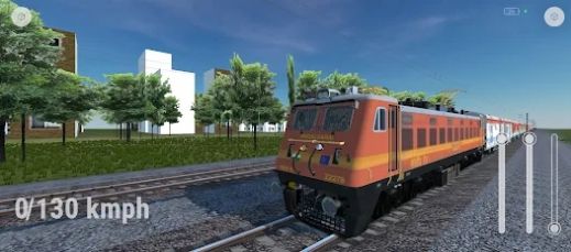 巴拉特铁路模拟器游戏v2024.1.0.5