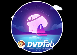 DVDFab永久激活版