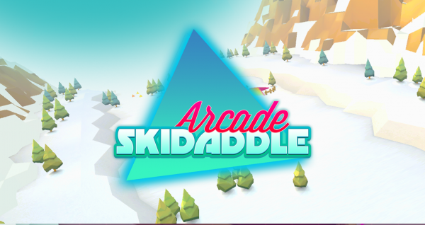 滑雪游乐场（Arcade Skidaddle）1.1.6