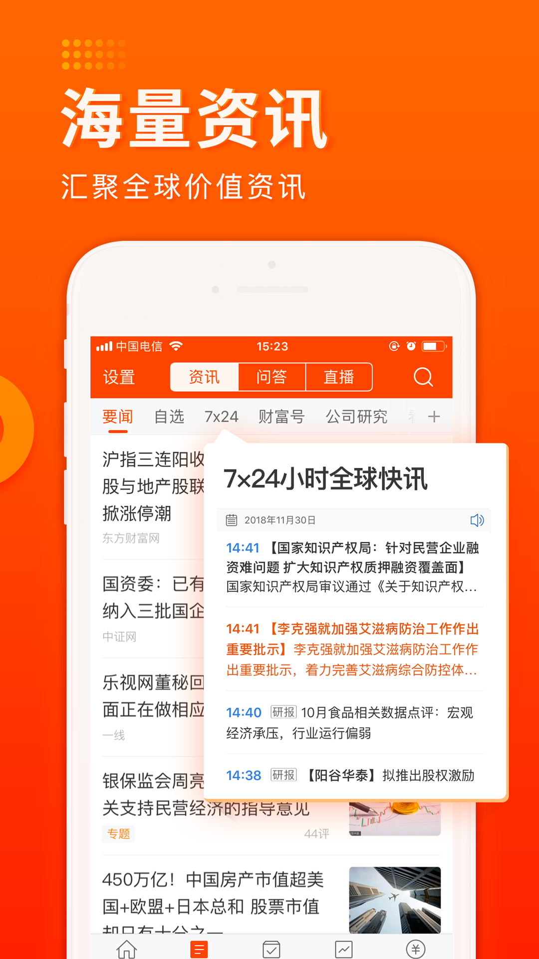 东方财富证券appv1.4