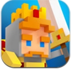 王国守护者安卓版(Cube Knight) v1.1 手机版