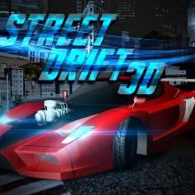 3D热血飙车修改版v1.4.5