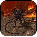 恶魔战士3D安卓版(魔幻3D动作手游) v1.0 Android版