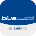 北京现代bluemembers手机版(旅行交通) v6.10.7 免费版