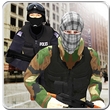 拉斯维加斯警官战争安卓版(手机警匪游戏) v1.2 最新版