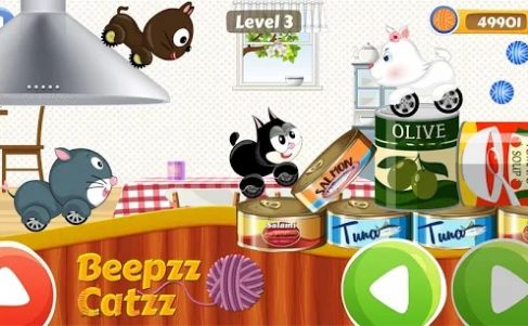 Beepzz猫游戏v1.0 