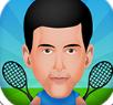 圆状网球Android版(Circular Tennis) v1.7 最新版