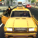 城市出租车模拟手游安卓版(模拟出租车) v1.2 手机版