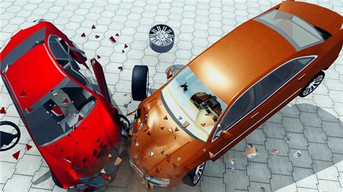 驾驶车祸模拟v1.2
