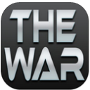 THE WAR手游安卓版(致敬红警) v1.2 最新手机版