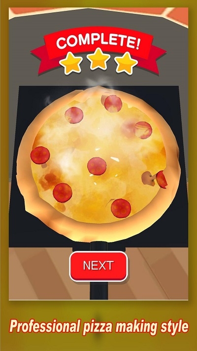 Pizza Chef披萨厨师v1.1.1