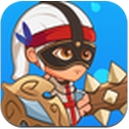 冒险小英雄安卓版(手机回合制RPG游戏) v1.7.0 最新版