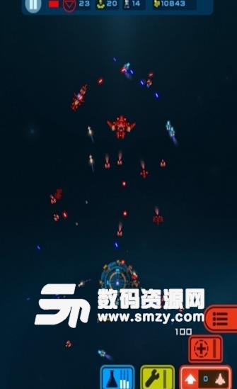 星际作战基地安卓版