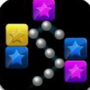波波对星星游戏安卓版(融入星星与方块元素) v1.2.1 手机最新版