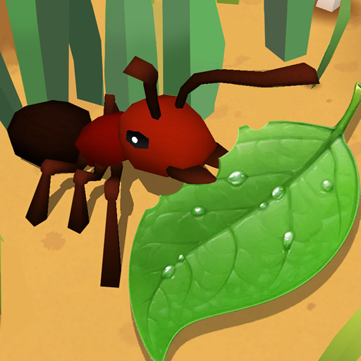 蚂蚁进化3D2.4