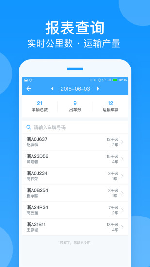 安智车管家app5.4.7