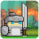 骑士任务安卓版(Knight Quest) v3.4 官方手机版