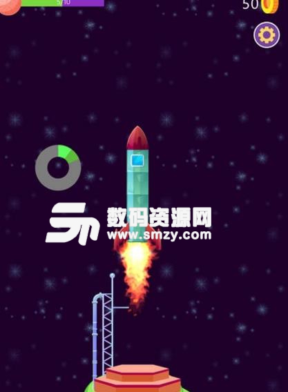 Space Frantic2手游安卓版截图