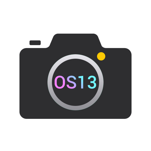 OS13 Camera 1.9