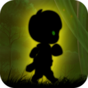 在丛林探险的男孩免费版(暗黑风格) v1.6 安卓版