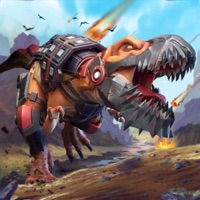 恐龙战争游戏下载iOSv2.3