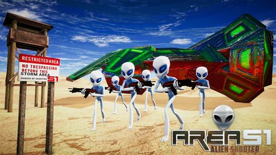 51区外星射手v1.3