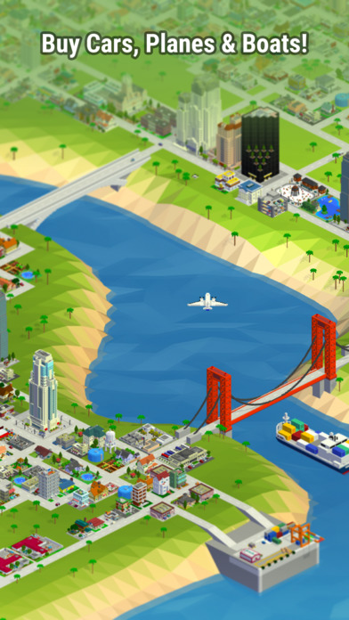 BIT CITYv1.1.0